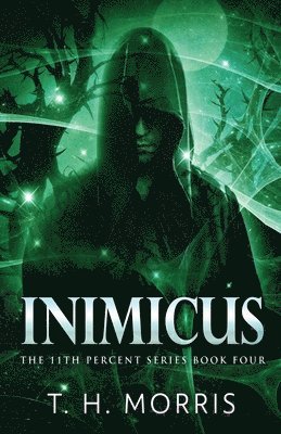T H Morris - Inimicus, Häftad