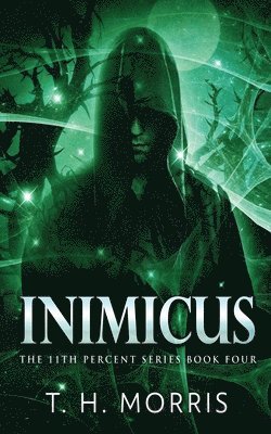 T H Morris - Inimicus, Häftad
