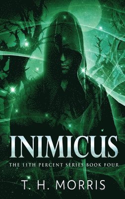 T H Morris - Inimicus, Inbunden