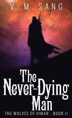 The Never-Dying Man 1