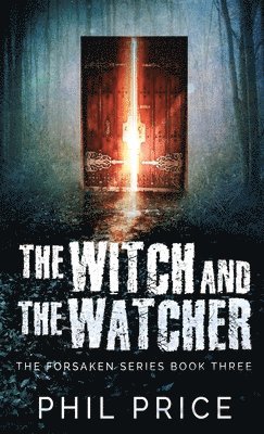 The Witch and the Watcher 1