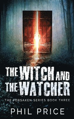 The Witch and the Watcher 1