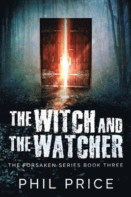 The Witch and the Watcher 1