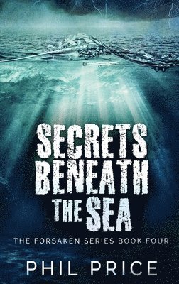 Secrets Beneath The Sea 1