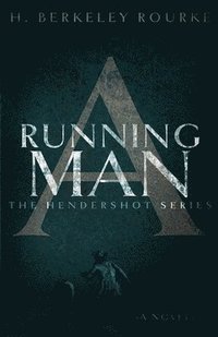 bokomslag A Running Man