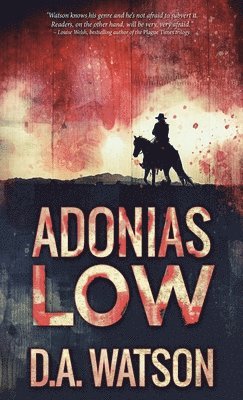 Adonias Low 1