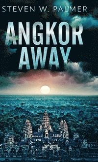 bokomslag Angkor Away