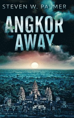 bokomslag Angkor Away