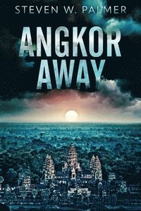 bokomslag Angkor Away