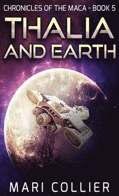 bokomslag Thalia and Earth