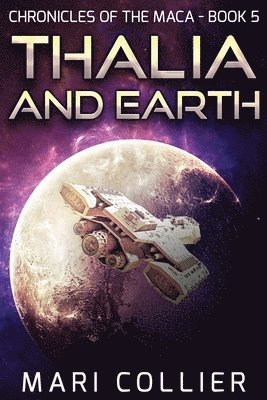 bokomslag Thalia and Earth
