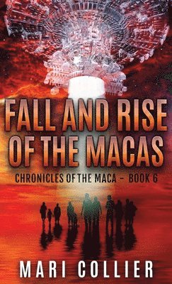 Fall and Rise of the Macas 1