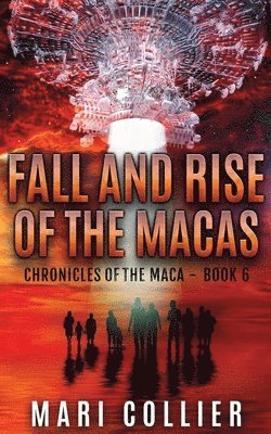 bokomslag Fall and Rise of the Macas