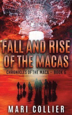 Fall and Rise of the Macas 1