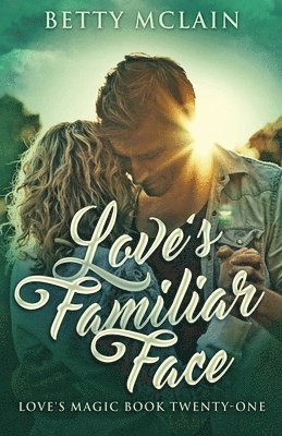 Betty McLain - Love's Familiar Face, Häftad