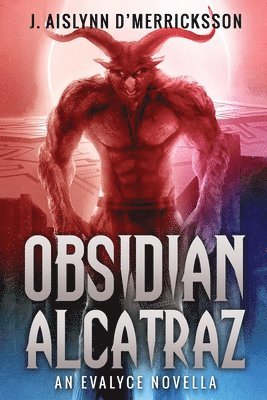 Obsidian Alcatraz 1