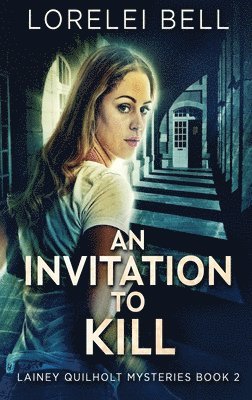 An Invitation To Kill 1