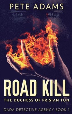 Road Kill 1