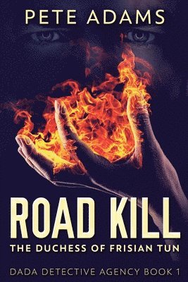 Road Kill 1