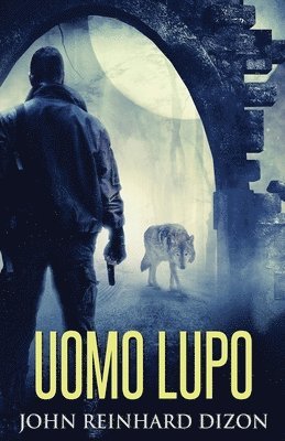 Uomo Lupo 1