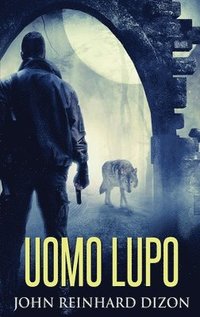 bokomslag Uomo Lupo