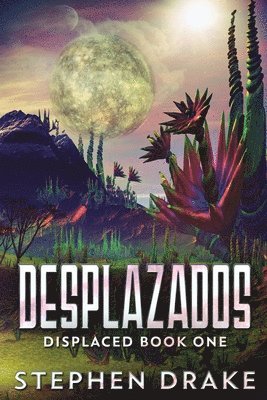 Desplazados