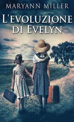 bokomslag L'evoluzione di Evelyn