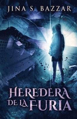 Heredera De La Furia 1