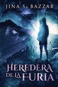 bokomslag Heredera De La Furia