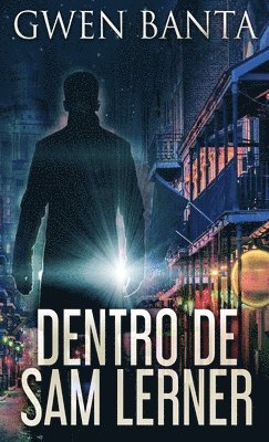 Dentro De Sam Lerner