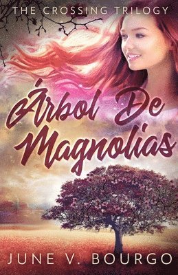 rbol De Magnolias 1