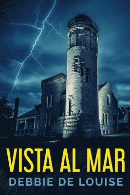 Debbie De Louise - Vista al Mar, Häftad