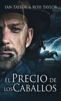 bokomslag Precio De Los Caballos