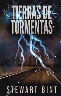 bokomslag Tierras de Tormentas
