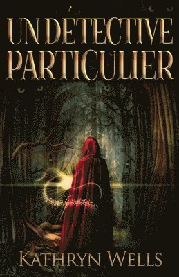 Kathryn Wells - Détective Particulier, Häftad