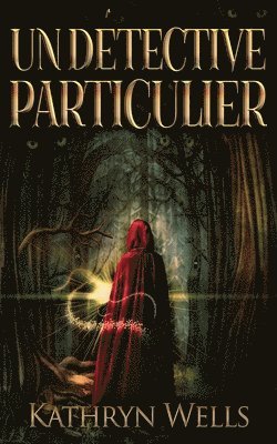 Kathryn Wells - Détective Particulier, Häftad