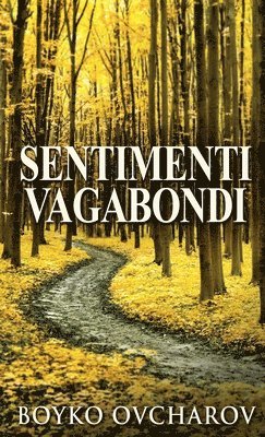 bokomslag Sentimenti Vagabondi