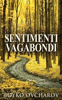 bokomslag Sentimenti Vagabondi