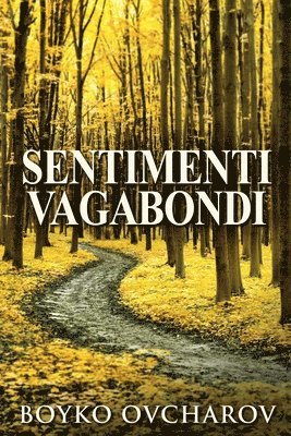 bokomslag Sentimenti Vagabondi