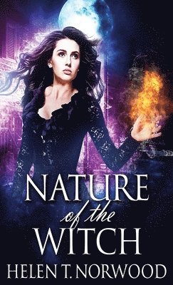 Nature of the Witch 1