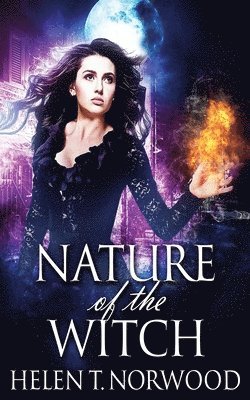 Nature of the Witch 1