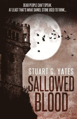 Sallowed Blood