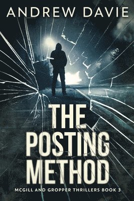 bokomslag The Posting Method
