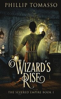 bokomslag Wizard's Rise