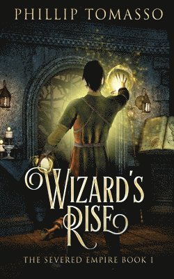 Wizard's Rise 1