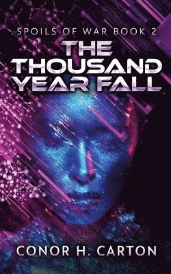 bokomslag The Thousand Year Fall