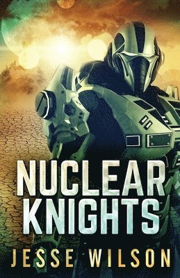 bokomslag Nuclear Knights