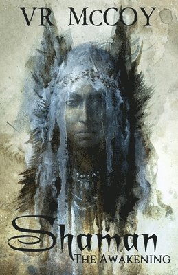 bokomslag Shaman - The Awakening