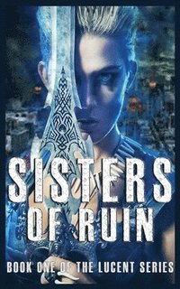 bokomslag Sisters of Ruin