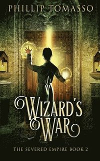 bokomslag Wizard's War
